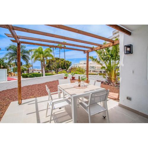 Newly refurbished bungalow in prime location