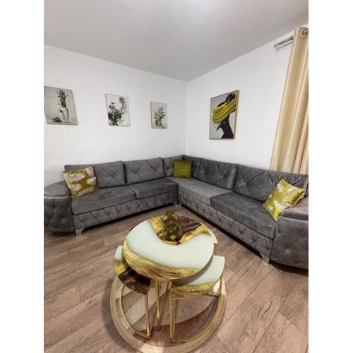 Newly renovated 1 bedroom Flat in Tepelenë