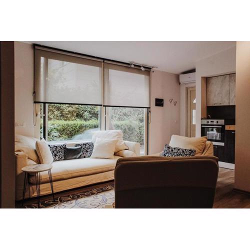 Newly renovated, 1-bedroom holiday house