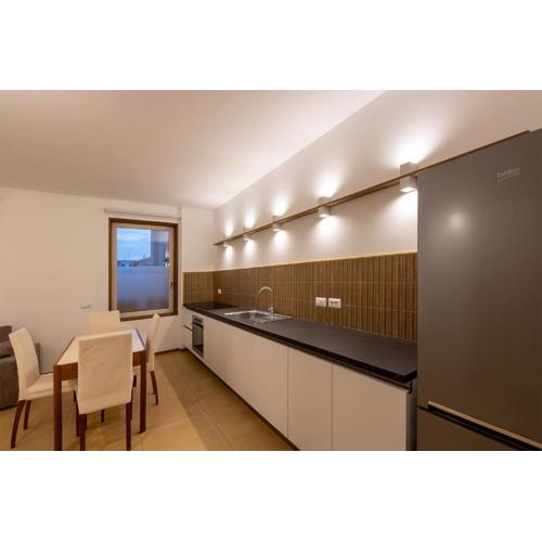 newly renovated apartment 13A
