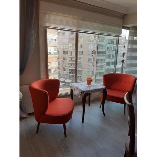 Newly Renovated Apartment in Kordon