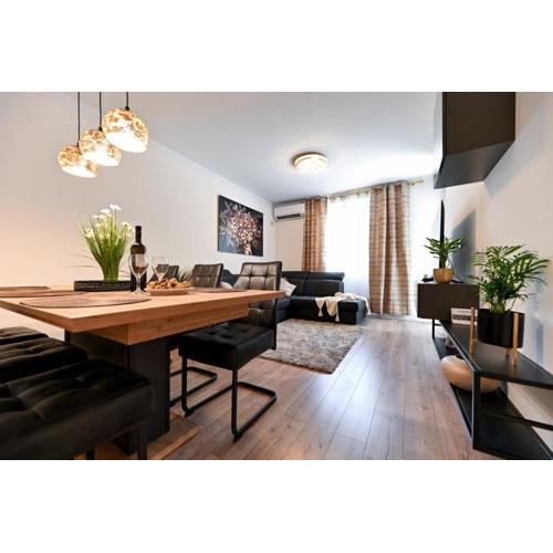Newly Renovated Apartment Luce Zadar