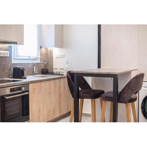 Newly Renovated Escape/Psychiko