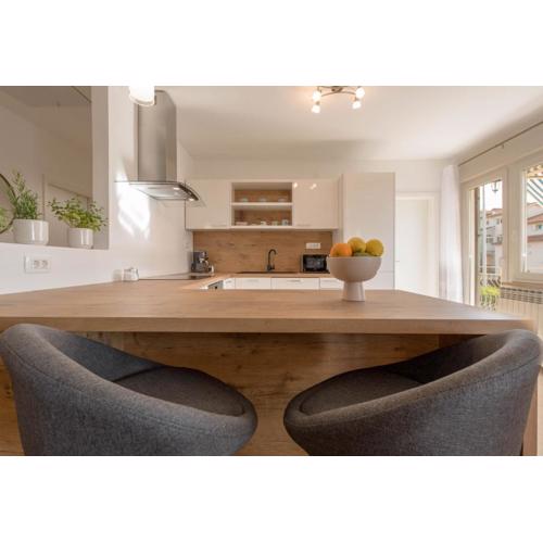 Newly renovated holiday apartment Sirius