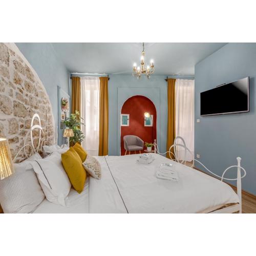 Newly Renovated Romantic Apartment - Primavera Deluxe Rovinj
