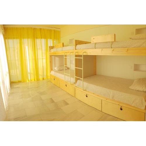 NEX Hostel