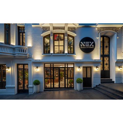 Nex Hotel & Spa Istanbul