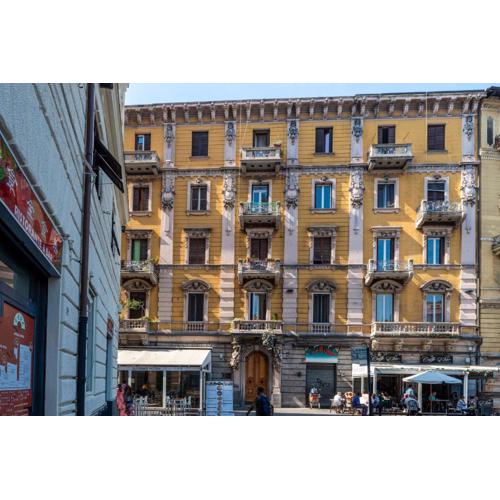 Next stop 5 Terre apartment
