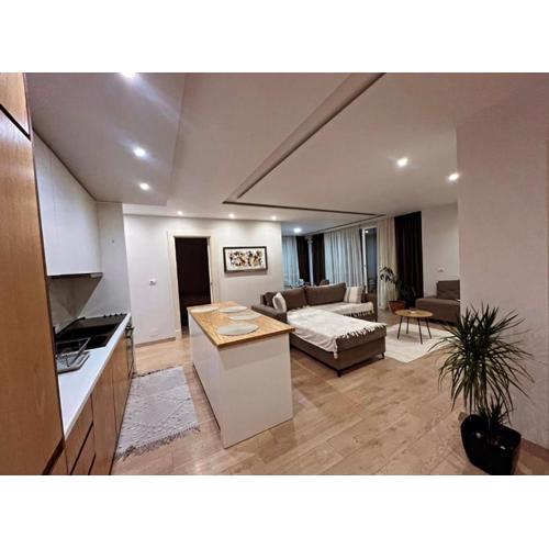 Next Tirana Zoo Apartment