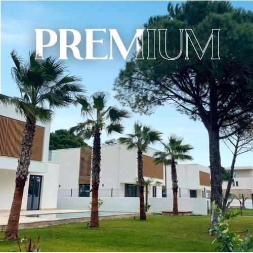 Next to Melia Premium SanPietro