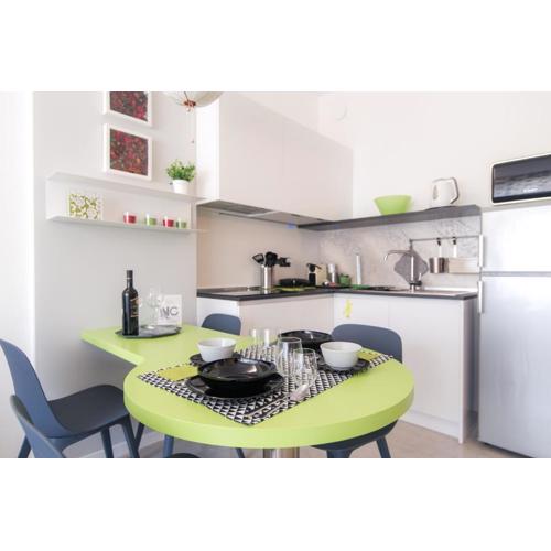 NG Apartment - Downtown Como