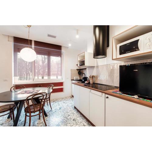 NG Apartments Lake Como