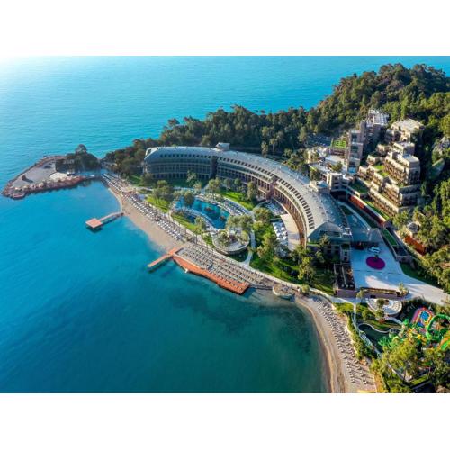 NG Phaselis Bay