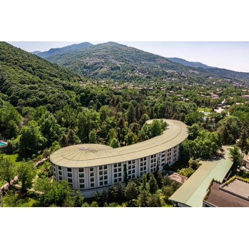 NG Sapanca Wellness & Convention
