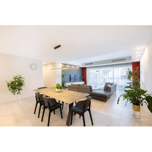 NGH12 - Lovely and Spacious 2 Bedroom Apartment