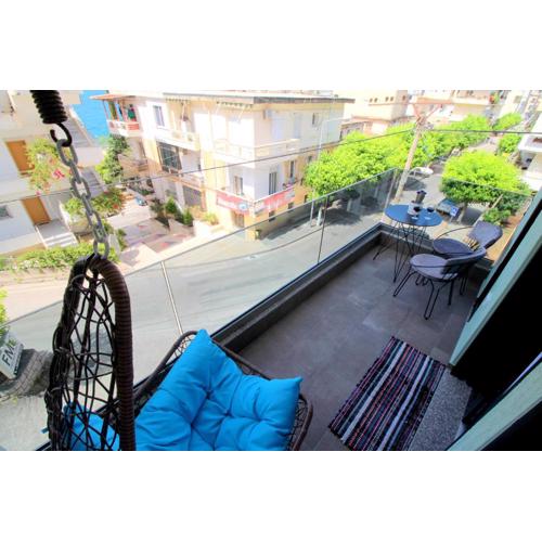 Ngjela Apartments