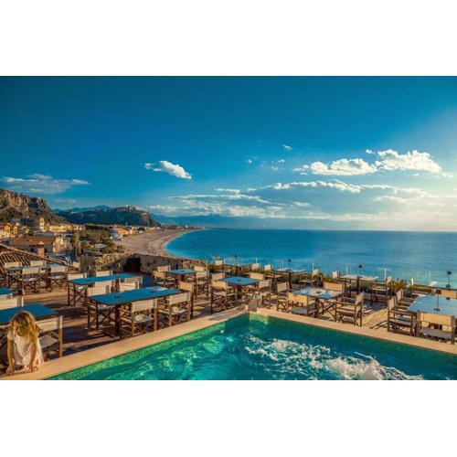 Ngonia Bay Boutique Hotel