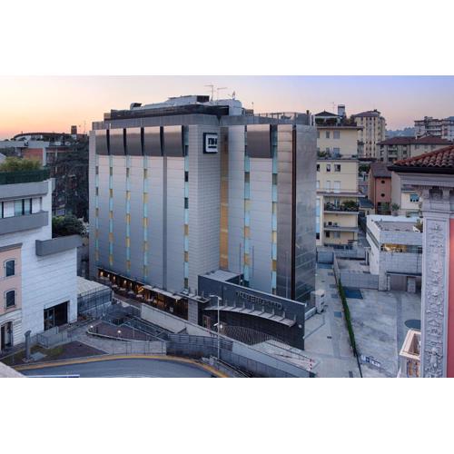 NH Bergamo