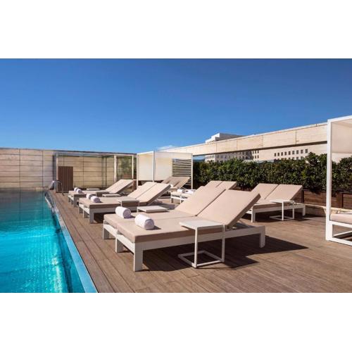 NH Collection Barcelona Constanza