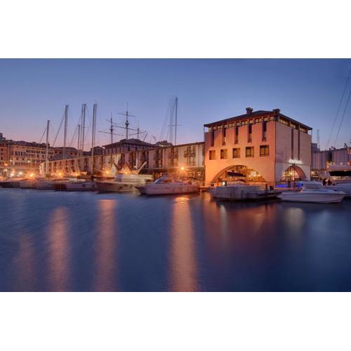 NH Collection Genova Marina