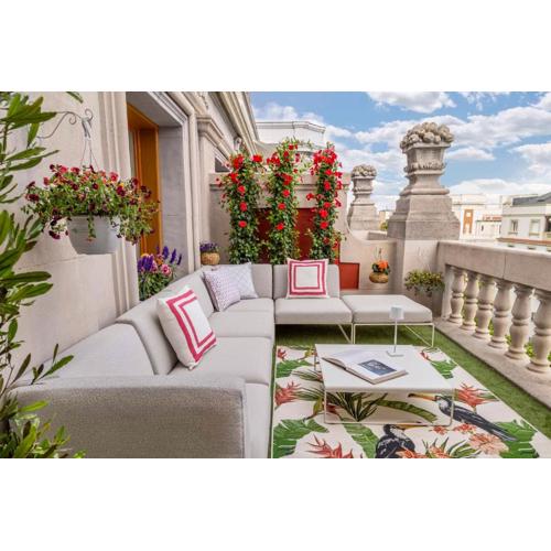 NH Collection Madrid Abascal