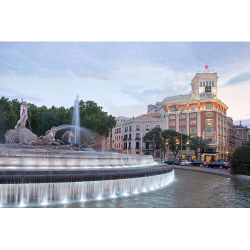 NH Collection Madrid Paseo del Prado
