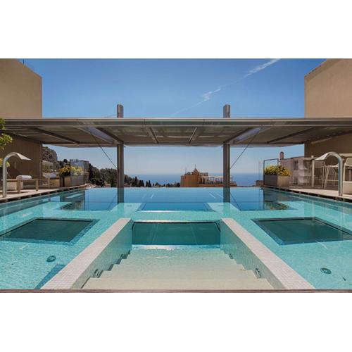 NH Collection Taormina