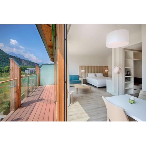 NH Trento