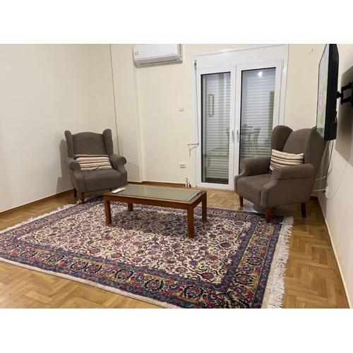 Nia Apartment