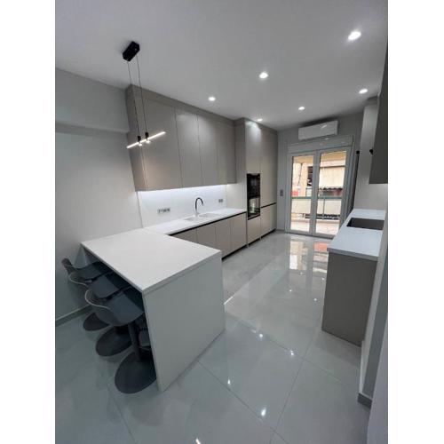 Niarchos Urban Retreat