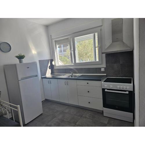 Nias Apartments 103