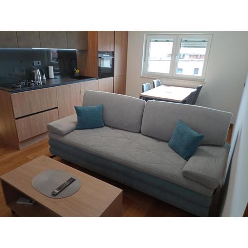 Nibela Apartments II