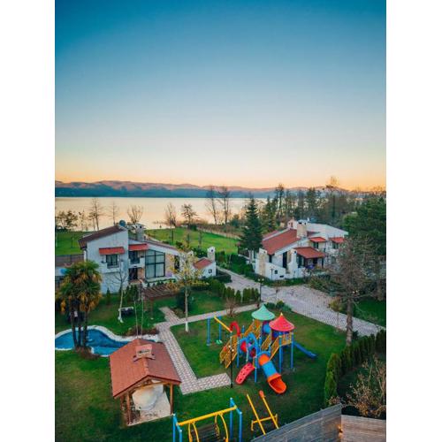 Nibras Villa Resort