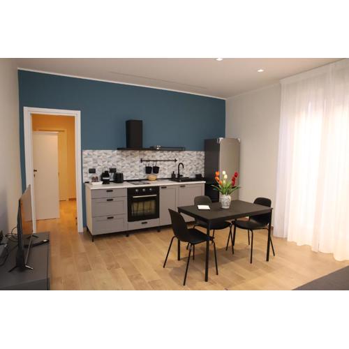 Nica Apartment