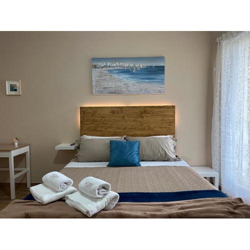 Nicarè Rooms