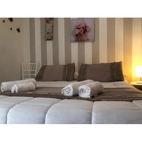 Nicaredda Guest House