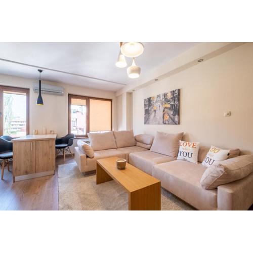 Nice 1 bedroom apartment