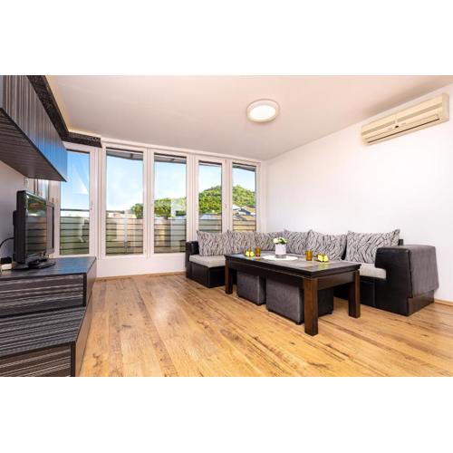 Nice 1BD Apartment next to Medical University by Flat Mаnager