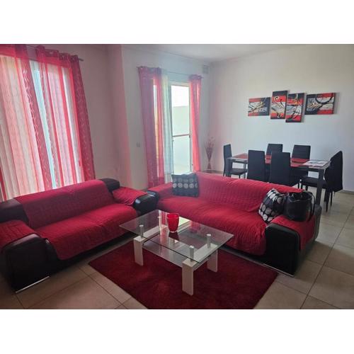 Nice 3 Bedroom Flat at Mosta
