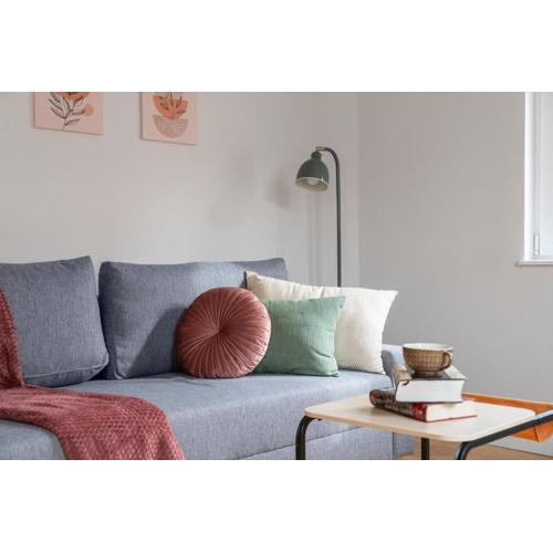 Nice and bright apartment in Puerta del Ángel - Cabello