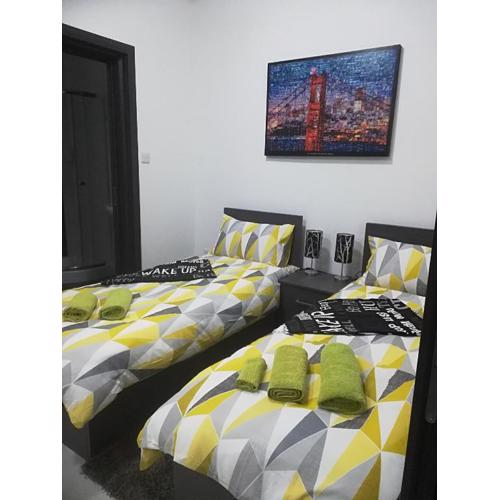 Nice and cosy apartment close to seafront