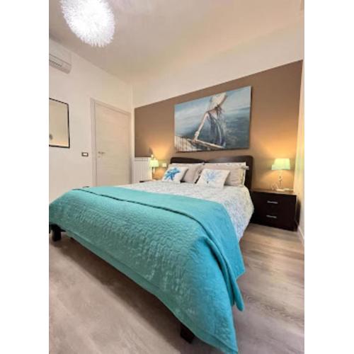 Nice and Easy Apartment