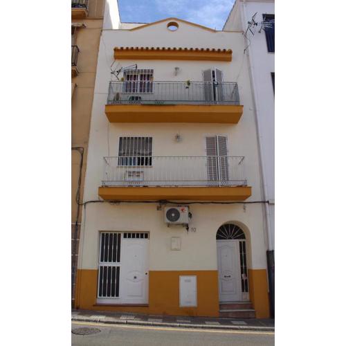 Nice and New Studio with balcony close to the city 2ºB