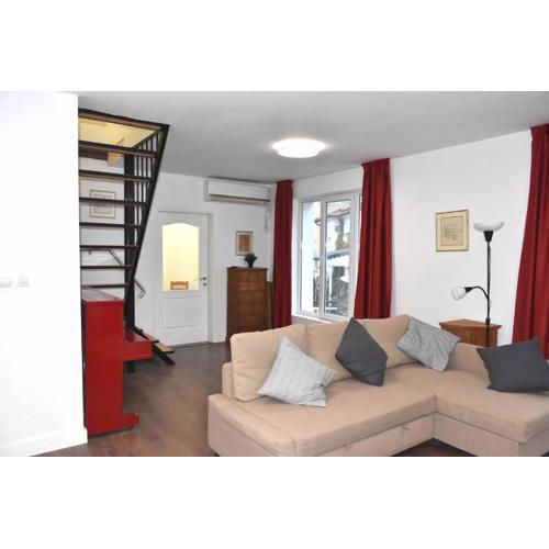Nice and quiet apartament în Plovdiv