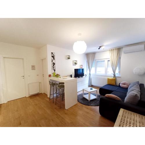Nice and Sweet Apartment 2 - self check in