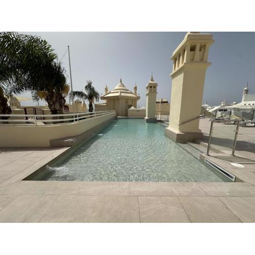 Nice Apartament in Puerto Marina