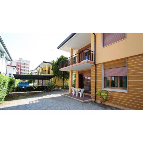 Nice apartment 80m from the beach - Beahost