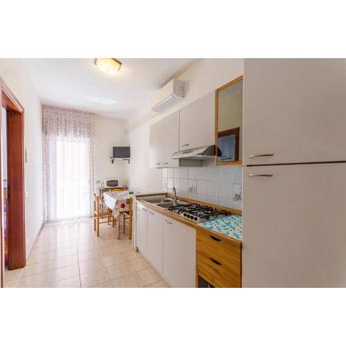 Nice apartment a few steps from the beach