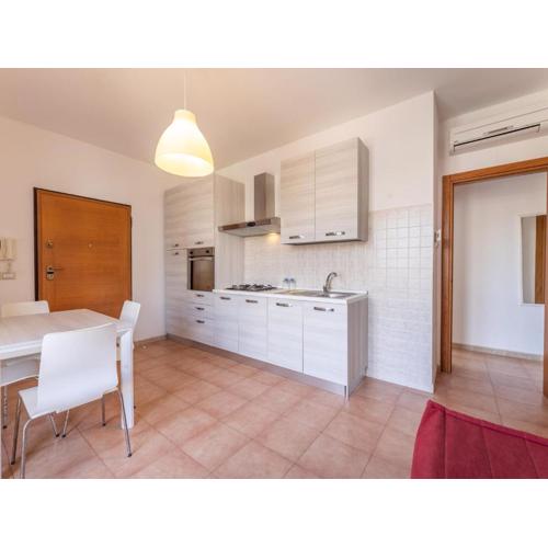 Nice apartment by the sea