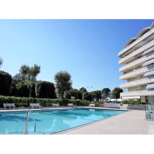 Nice apartment by the seabeach